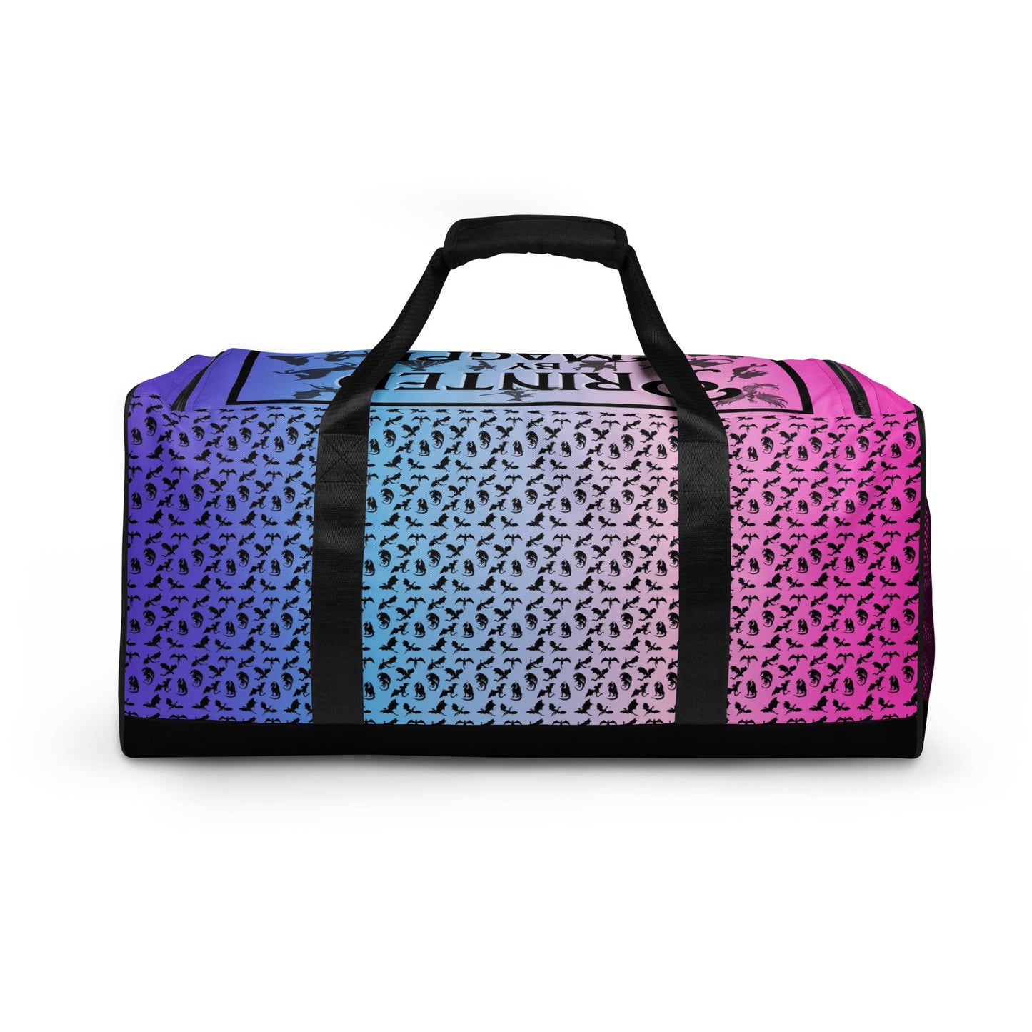 Dragons | Duffle Bag