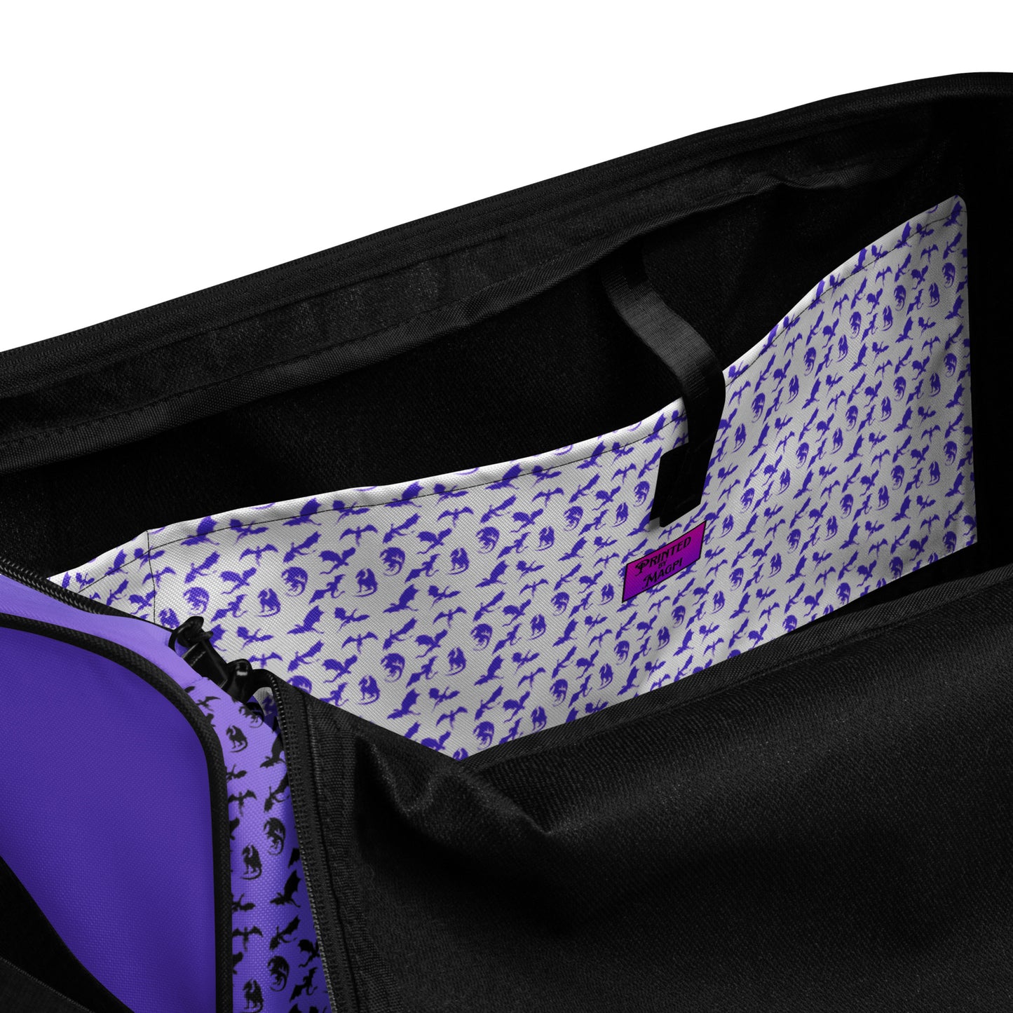 Dragons | Duffle Bag