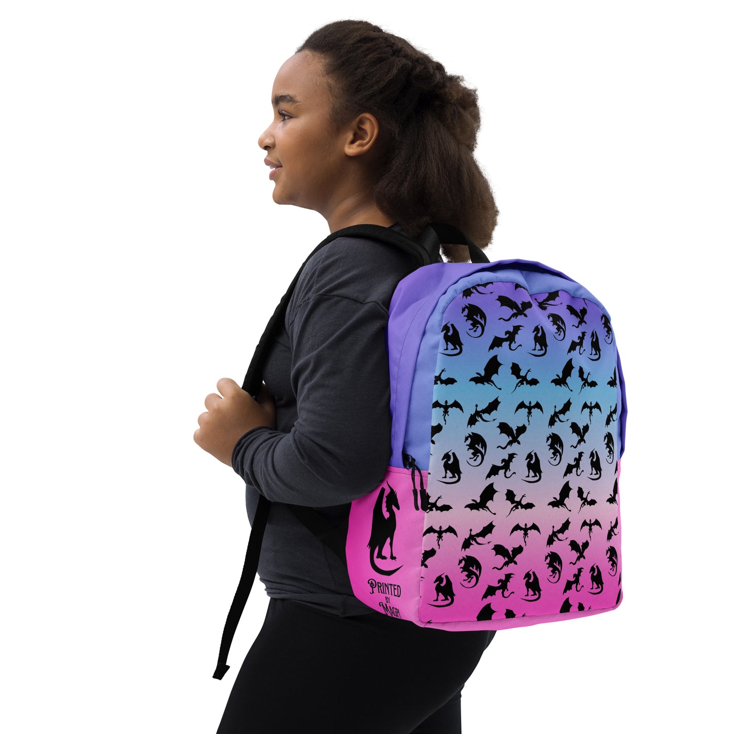 Dragons | Backpack