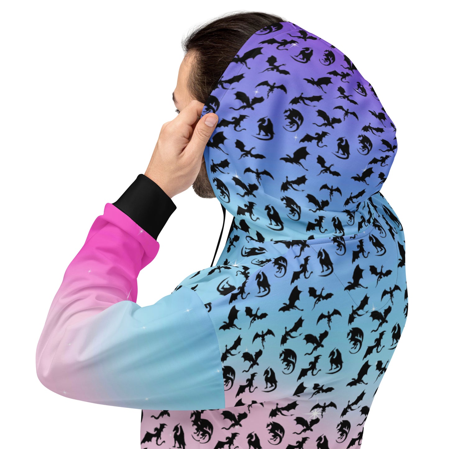 Dragons | Hoodie