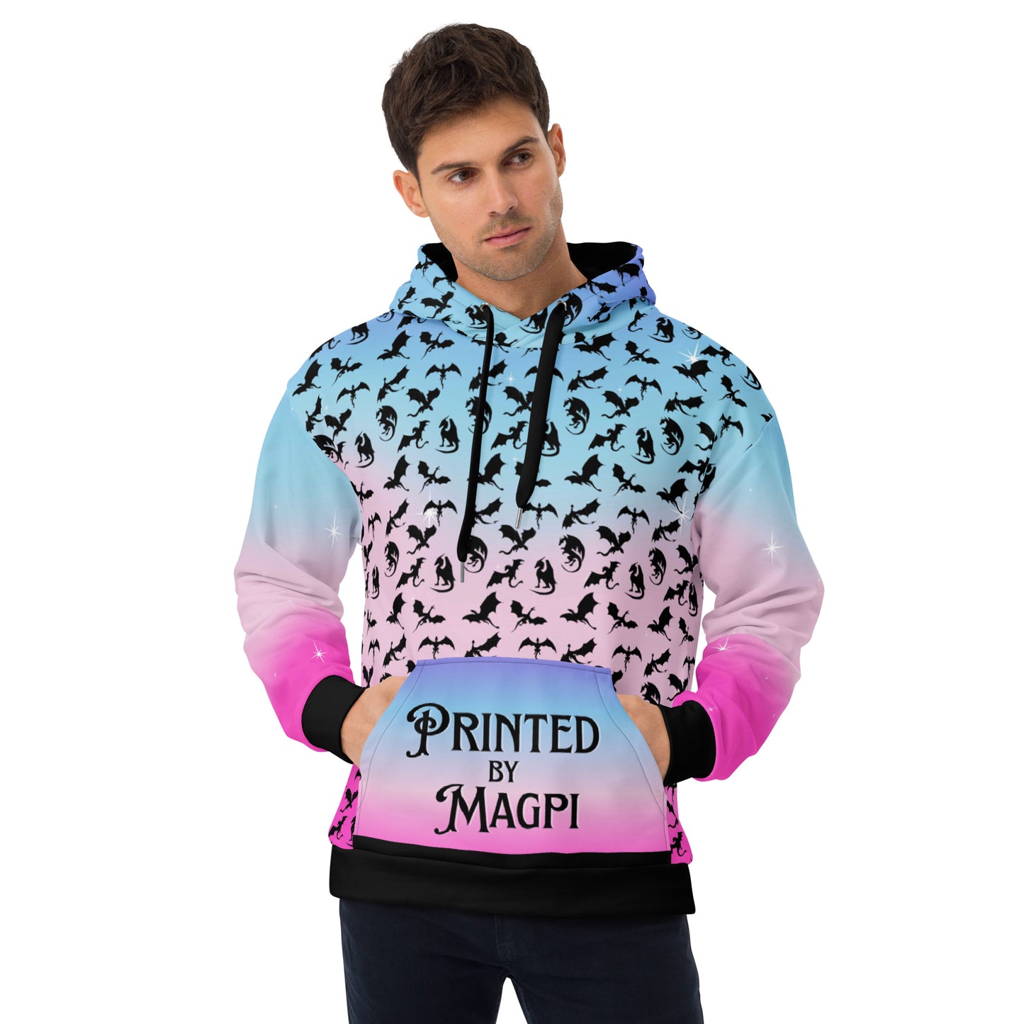 Dragons | Hoodie
