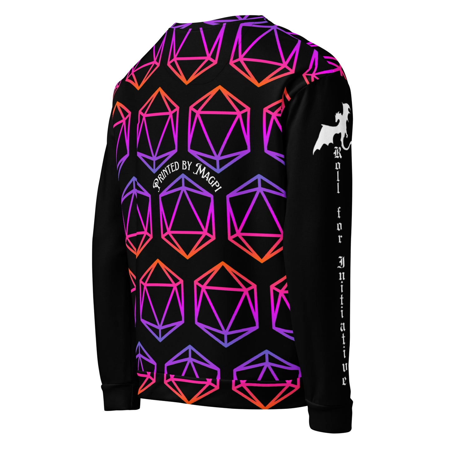 D20 | Sweater