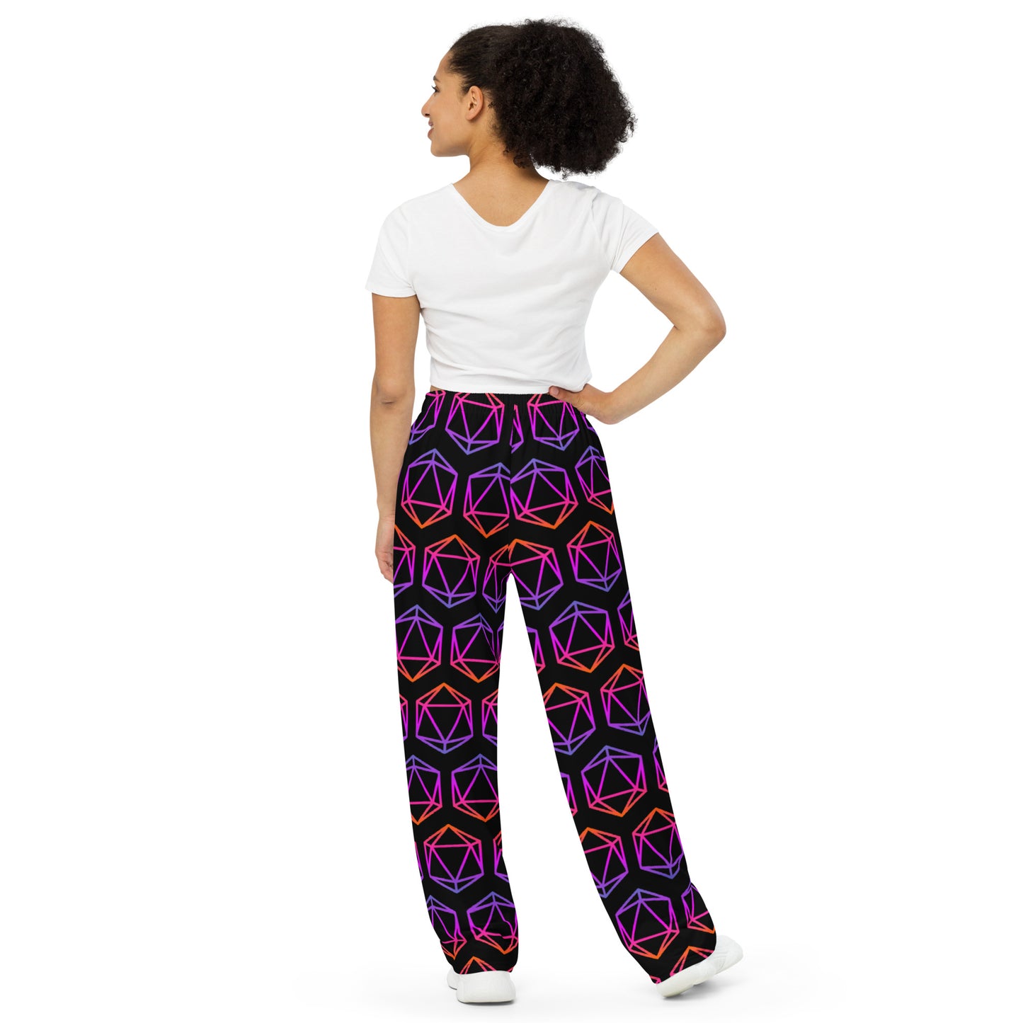 D20 Dark | Pants