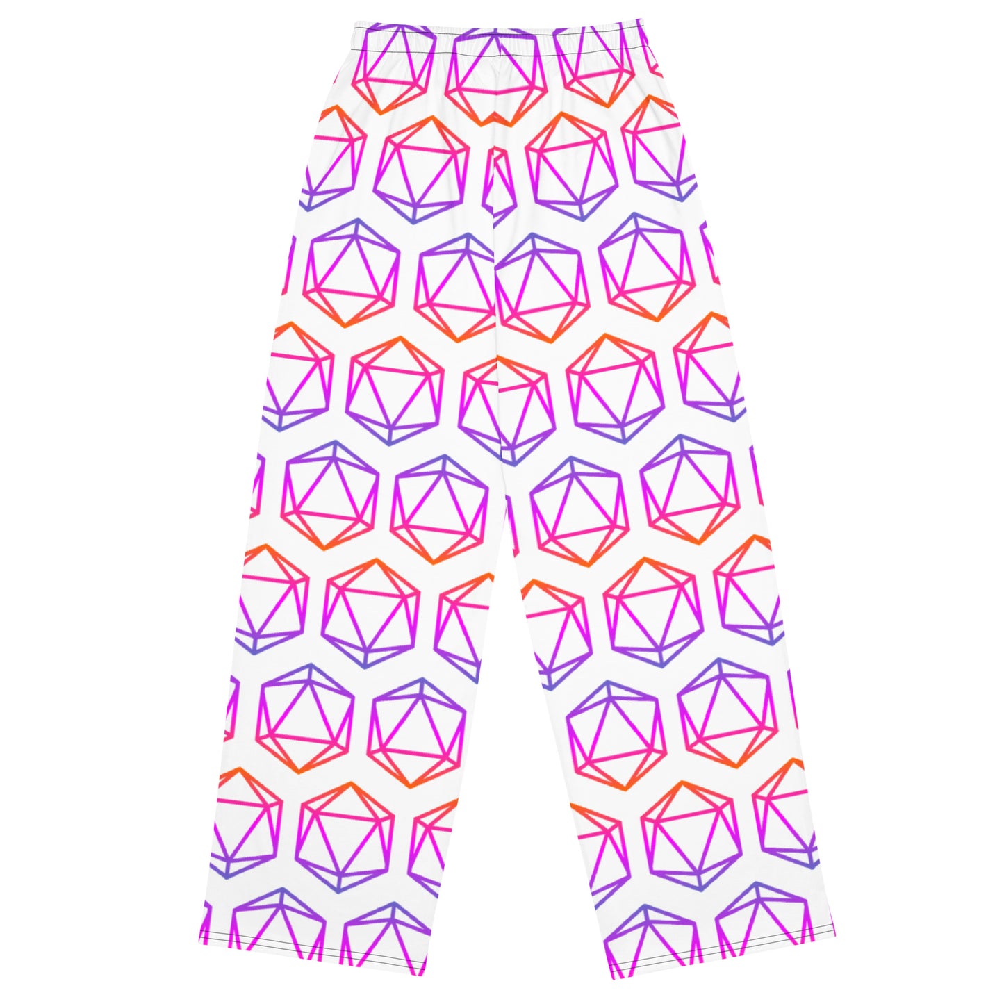 D20 Light | Pants