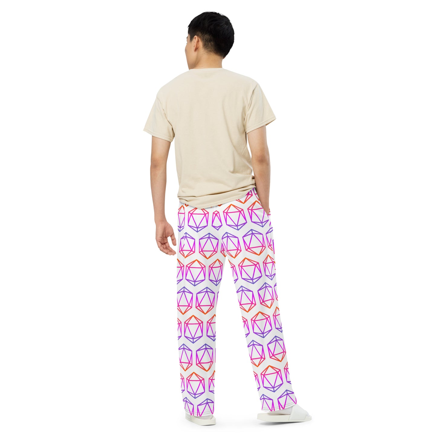 D20 Light | Pants