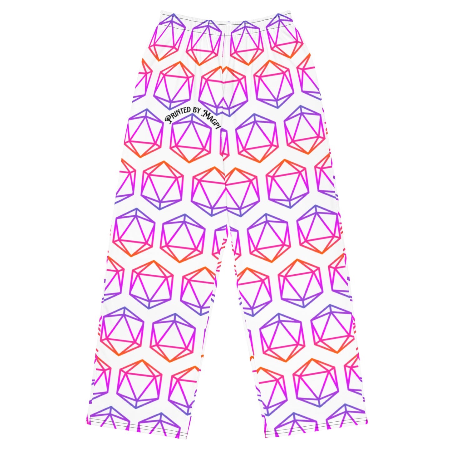 D20 Light | Pants