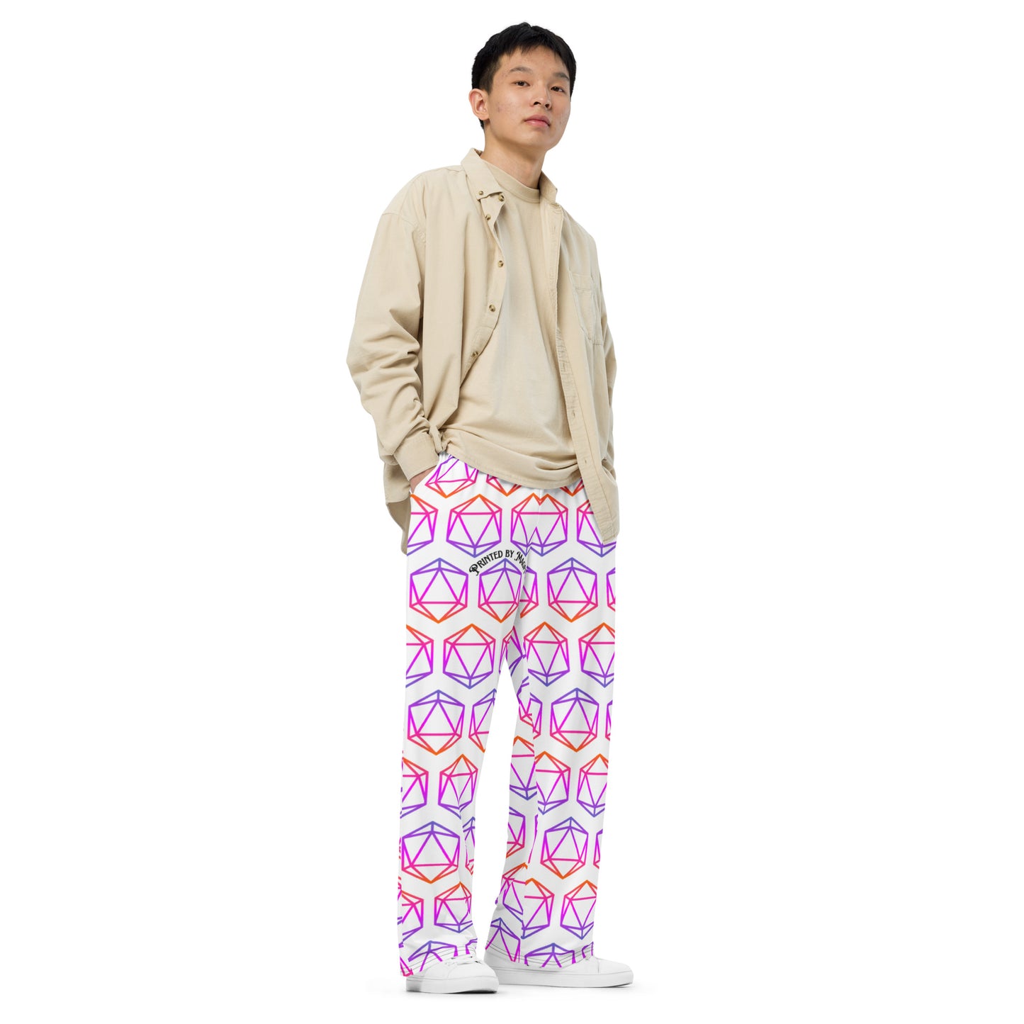 D20 Light | Pants