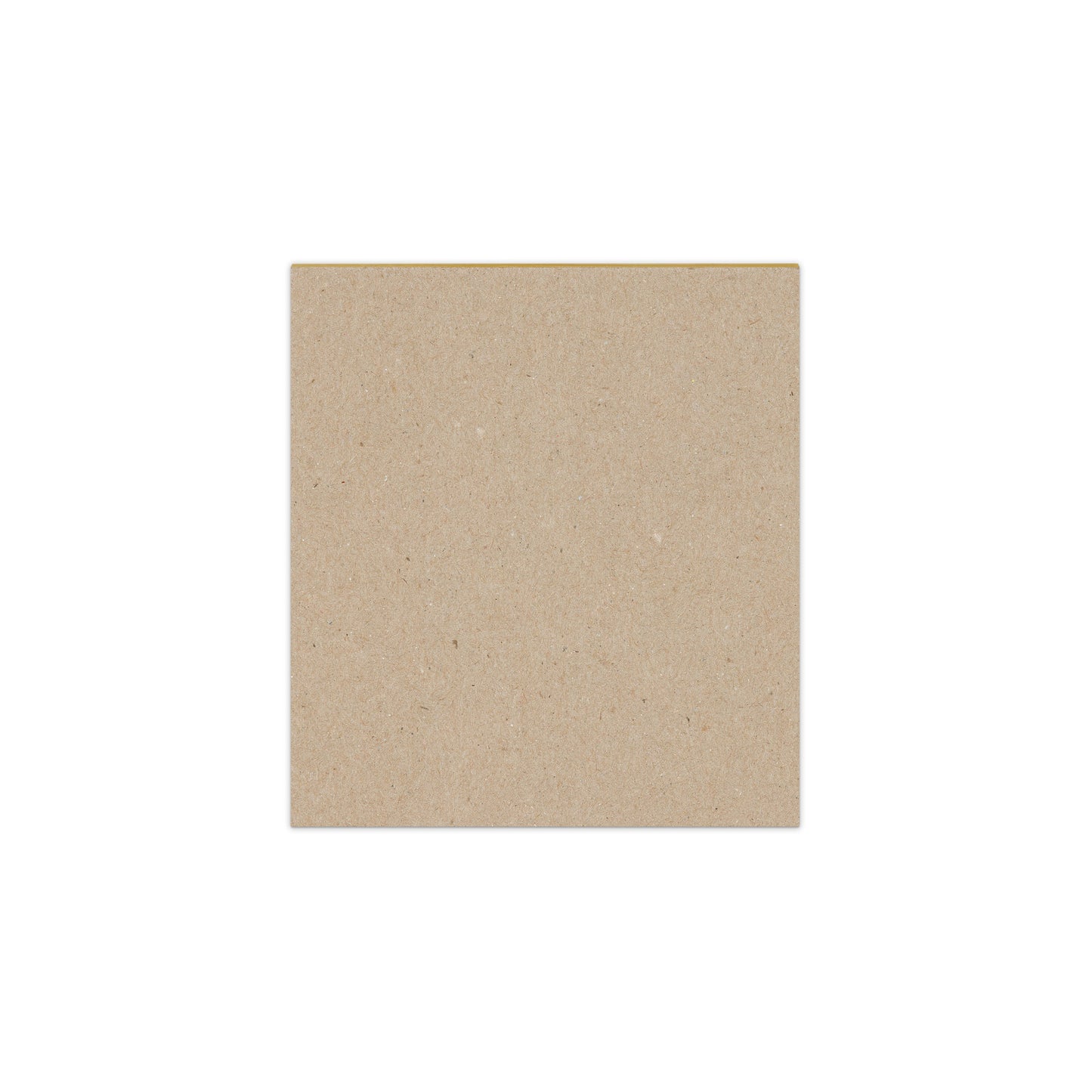 Groovy | 5.5" x 6" | Notepad