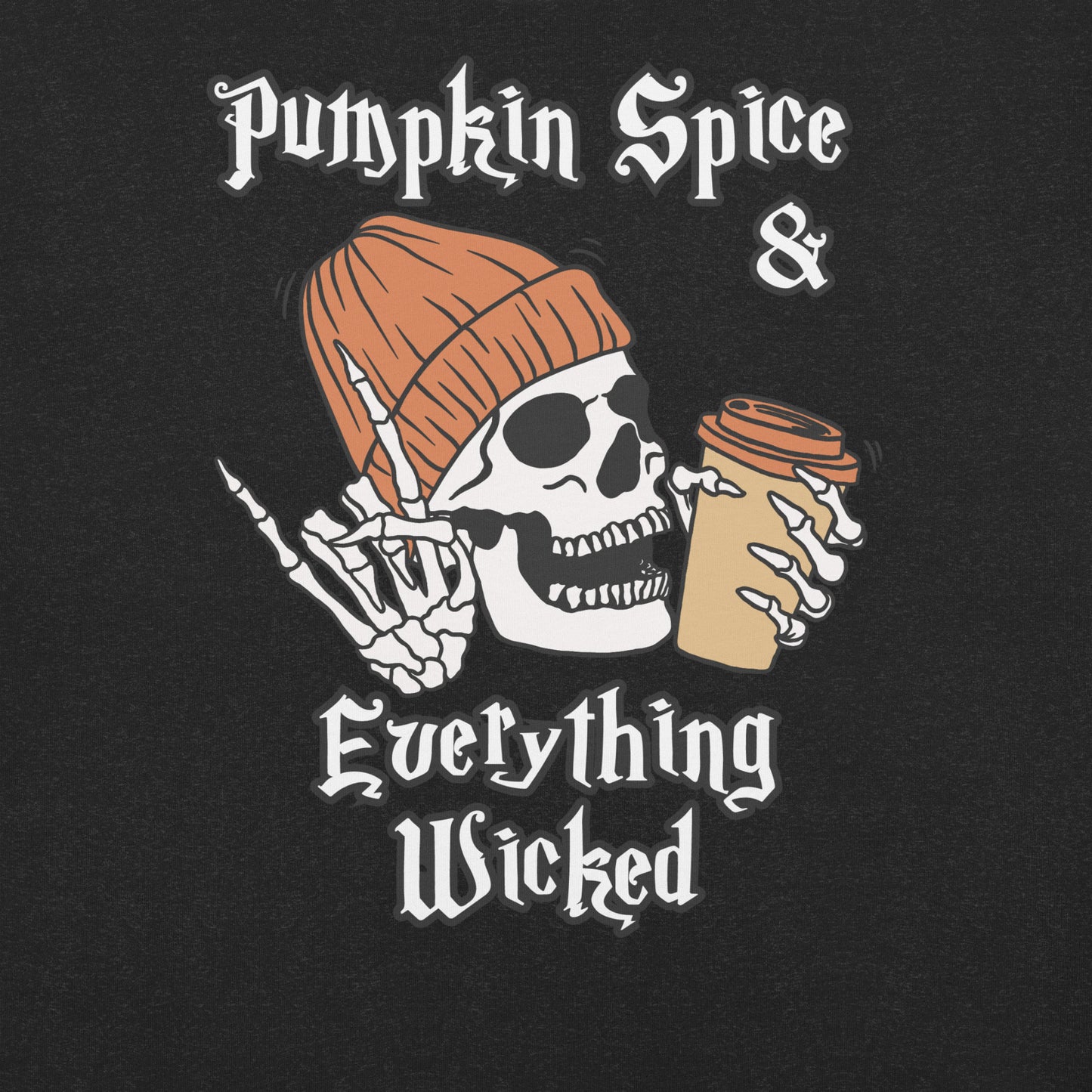 Pumpkin Spice | Shirt