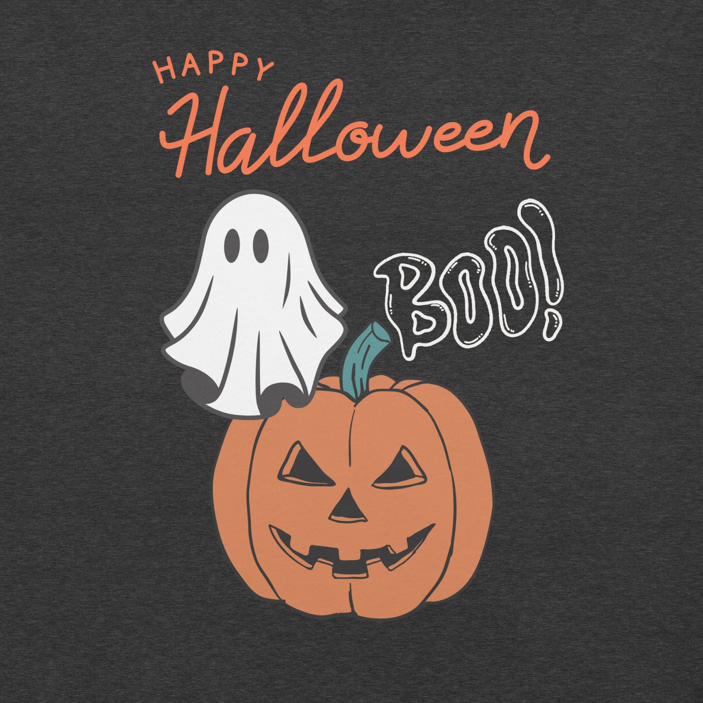 Happy Halloween | Shirt