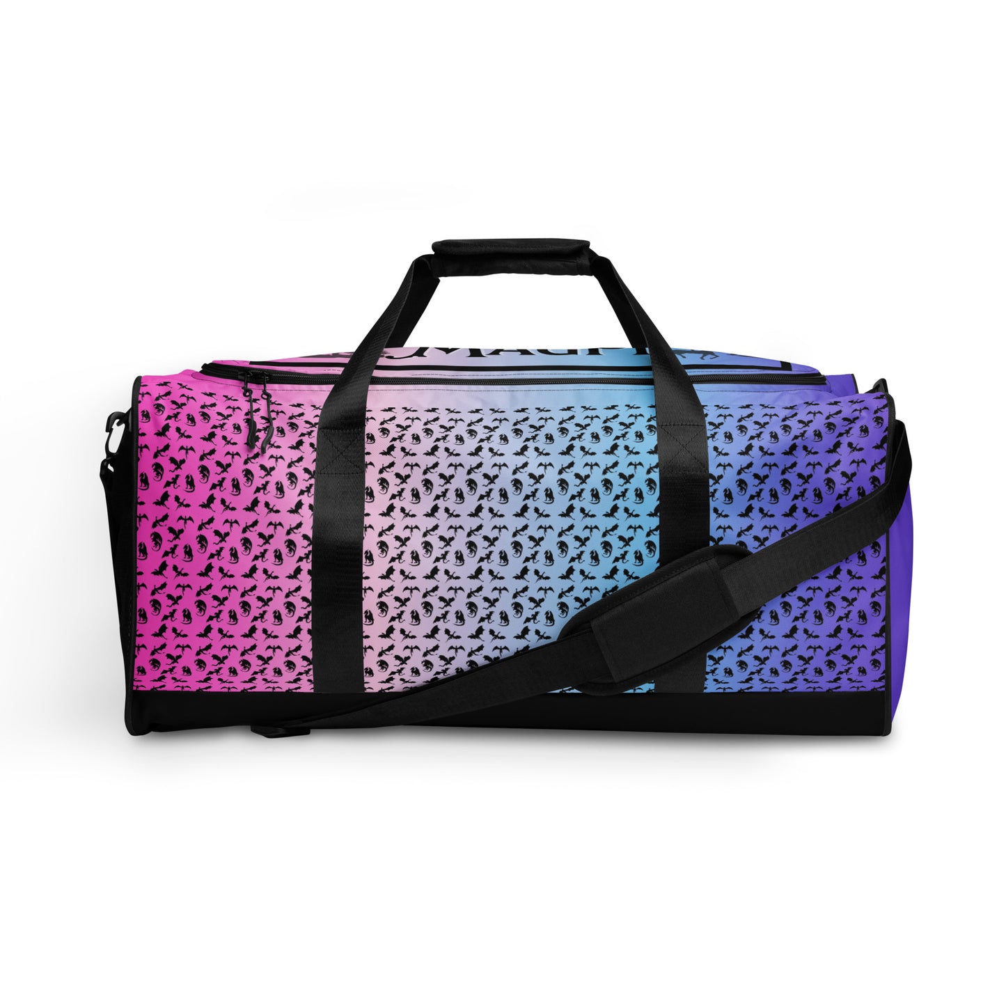 Dragons | Duffle Bag