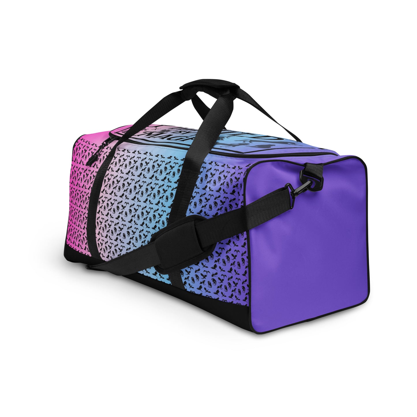Dragons | Duffle Bag