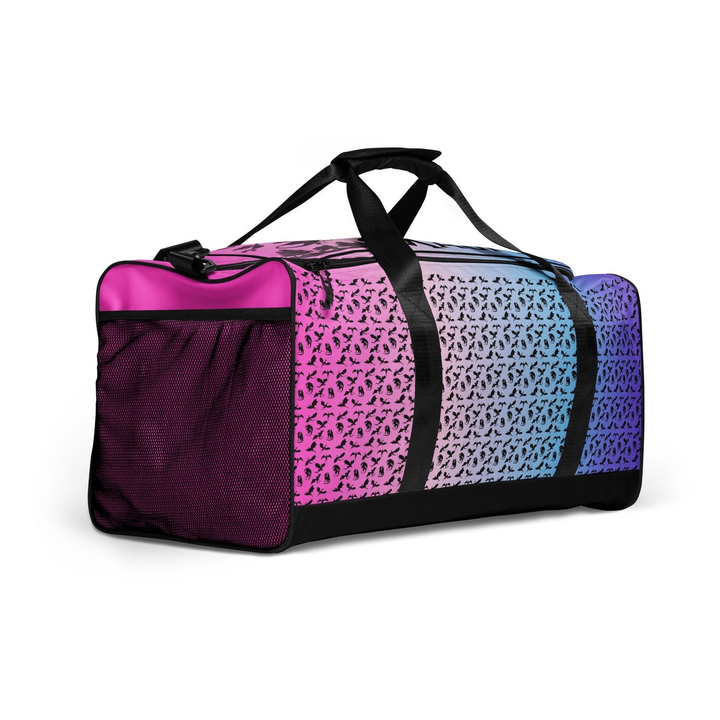 Dragons | Duffle Bag