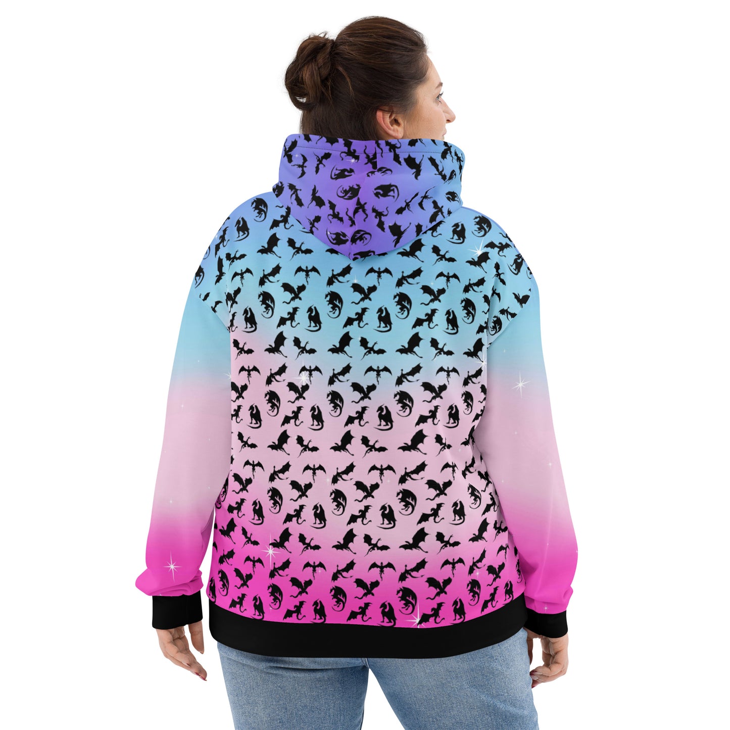 Dragons | Hoodie