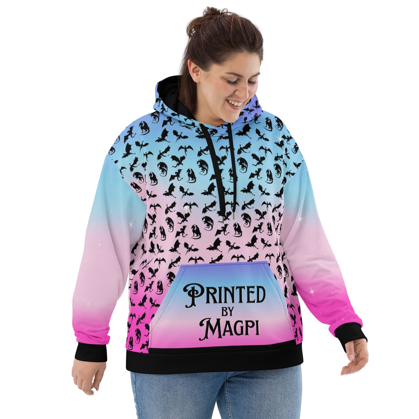 Dragons | Hoodie