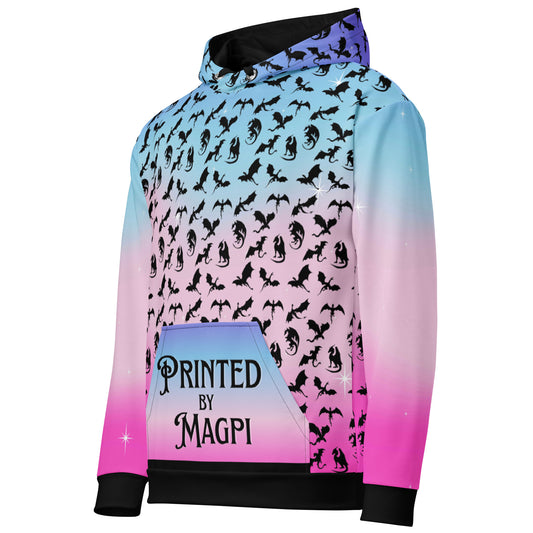 Dragons | Hoodie