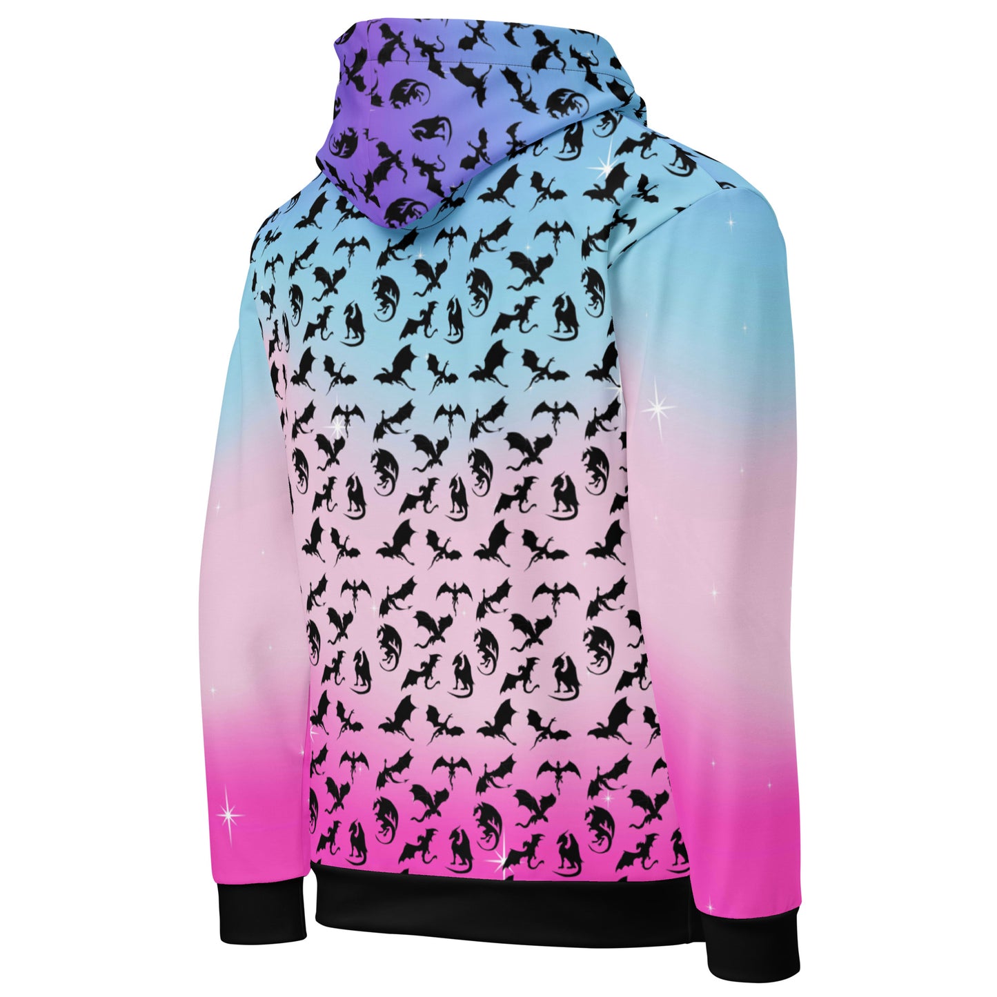 Dragons | Hoodie