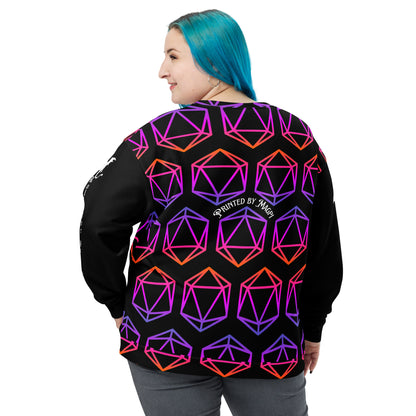 D20 | Sweater