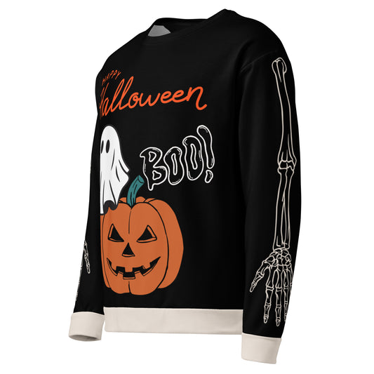 Happy Halloween | Sweater