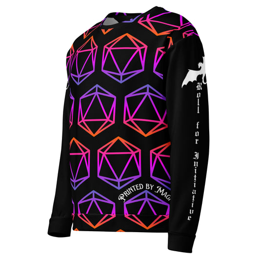 D20 | Sweater