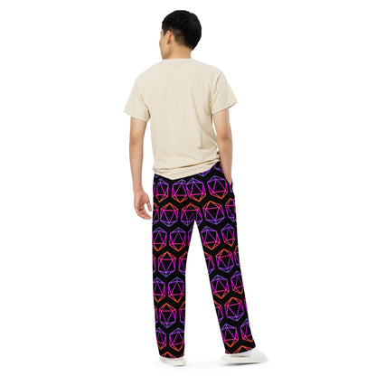 D20 Dark | Pants