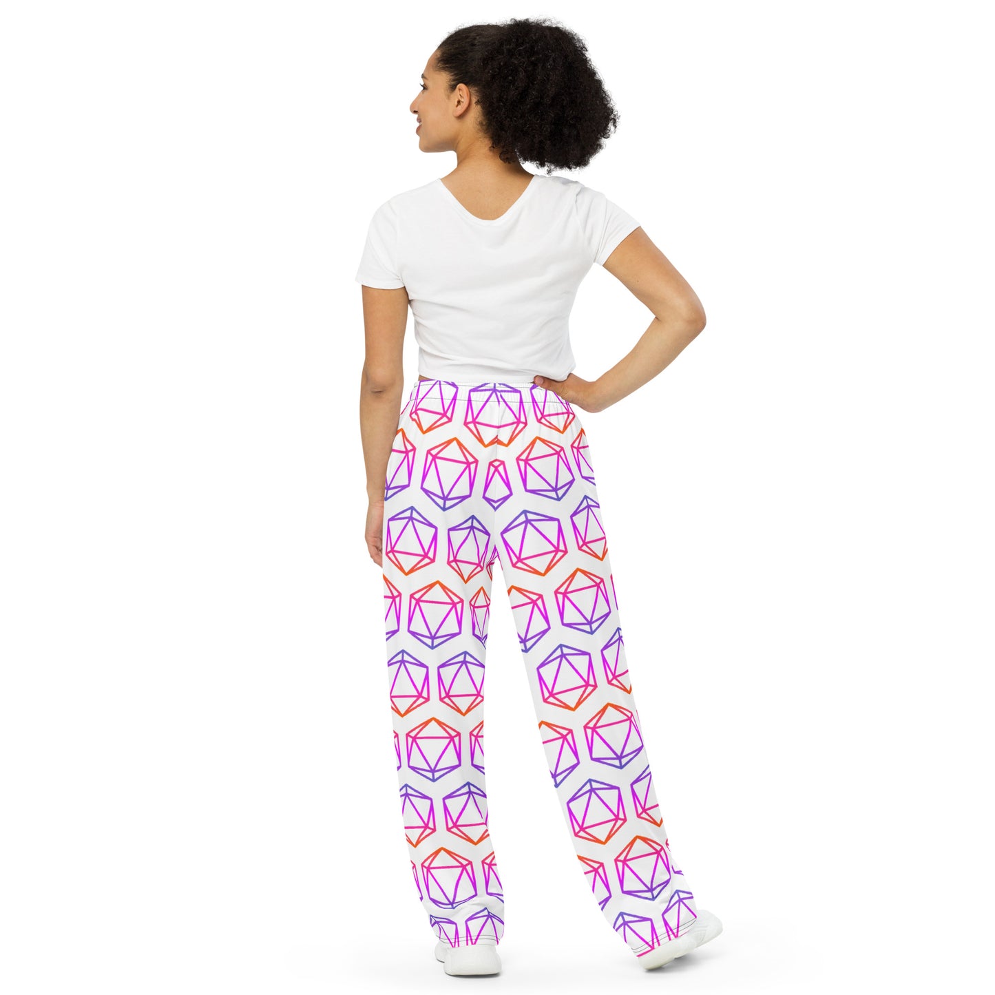 D20 Light | Pants