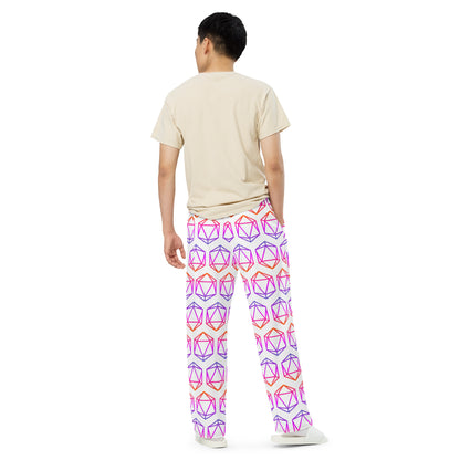 D20 Light | Pants