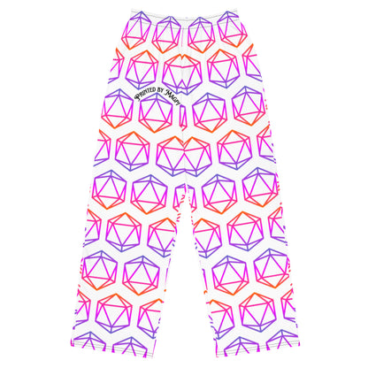 D20 Light | Pants