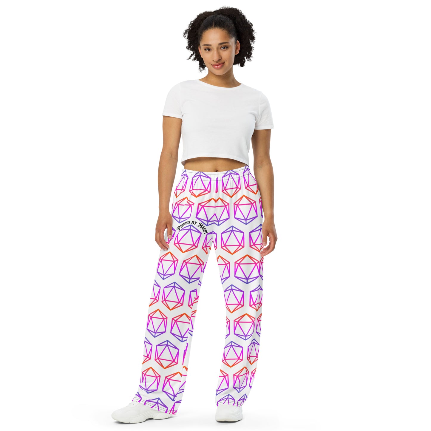 D20 Light | Pants