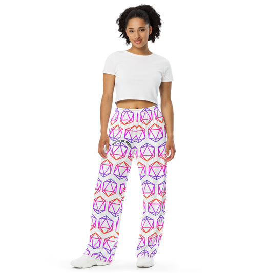 D20 Light | Pants