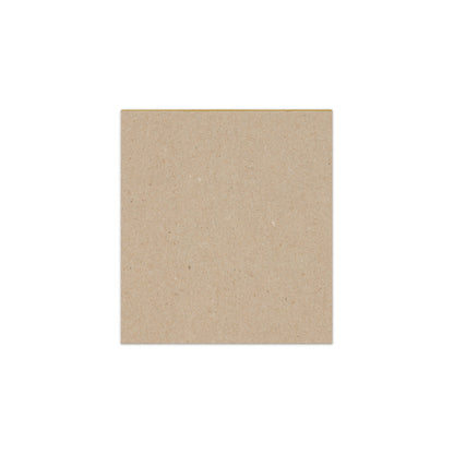 Groovy | 5.5" x 6" | Notepad