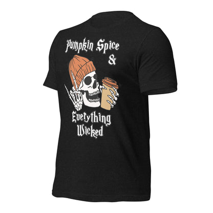 Pumpkin Spice | Shirt
